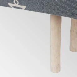 Laveta Boho Rectangular Bench - Christopher Knight Home -Baxton Studio Store GUEST b41ab3d1 5462 4490 95cb b3f0ac156887