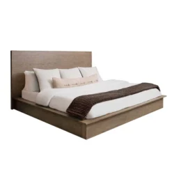 6pc Resto Bedroom Set Weathered Brown - Abbyson Living -Baxton Studio Store GUEST b48c0a76 994a 44f7 8e32 d0bdc90ac798