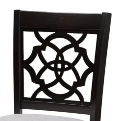 Set Of 2 Alexandra Barstool - Baxton Studio -Baxton Studio Store GUEST b54310c2 374c 4188 a3fb 9ab100a8d4fd