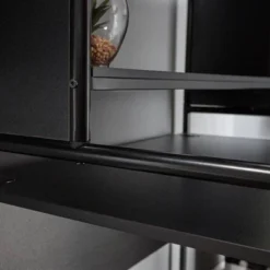 Icarus Gaming Desk Black - X Rocker -Baxton Studio Store GUEST b59dad44 ff35 4bd6 a365 a750e7f02e35