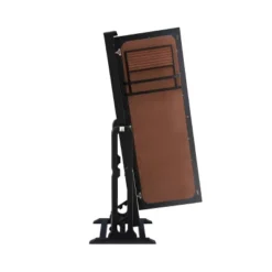 Lola Cheval Mirror/Jewelry Wardrobe Black - Powell Company -Baxton Studio Store GUEST b5a48961 8d70 4dd1 99b8 0255f5b7eb89