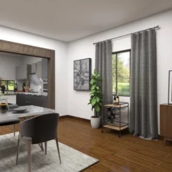 Metal And Wood 2 Tiered Wine Rack Chart Gray - Olivia & May -Baxton Studio Store GUEST b5c2ffa2 8b91 4c0c b3dc 3d00e8de506f