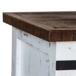 Darby Wardrobe Chest White - Picket House Furnishings -Baxton Studio Store GUEST b5d49c2d 7390 4385 bd7e 564061c52edb