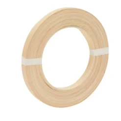 Juvale Thin Flat Reed Coil, 5/8" Wide, Wicker Basket Weaving Material For DIY Crafts (0.5 Lbs, 118 Ft) -Baxton Studio Store GUEST b67de812 853d 43ac 8f1a 1a6d4ff09b70