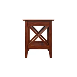 Printer Stand Modern Feel - AFI -Baxton Studio Store GUEST b7673b09 1fa0 409f 929c 495664539017