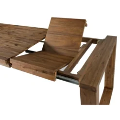 89" Rasmus Extendable Dining Table Chestnut - Boraam 10 89" Rasmus Extendable Dining Table Chestnut - Boraam -Baxton Studio Store GUEST b7bf1907 ae7c 4951 8a1a 6543543ec1a4