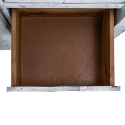 Darby Wardrobe Chest White - Picket House Furnishings -Baxton Studio Store GUEST b886cff5 7cf1 4836 a6c6 c56209902b9d