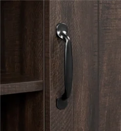 Yaheetech TV Stand Wih Storage, 58" Entertainment Center With Sliding Barn Door 16 Yaheetech TV Stand Wih Storage, 58" Entertainment Center With Sliding Barn Door -Baxton Studio Store GUEST b9acec56 f2c7 457d b8c6 a289416ee64f