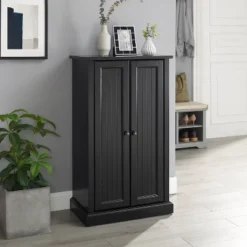 Seaside Accent Cabinet - Crosley -Baxton Studio Store GUEST ba073069 9a39 4ae6 bdde 6a11e4da92e7