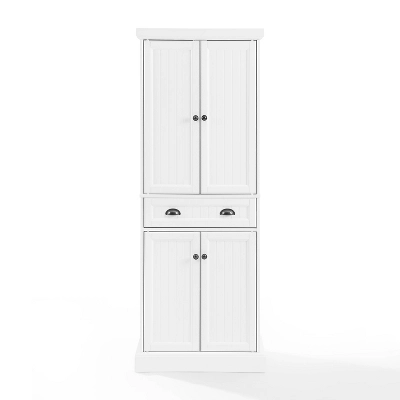Shoreline Pantry White - Crosley 4 Shoreline Pantry White - Crosley - Image 4