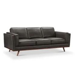 Taverly Leather Sofa - Abbyson Living 17 Taverly Leather Sofa - Abbyson Living -Baxton Studio Store GUEST bf3c0474 6cec 4cfb 9d46 a7b48113f86b