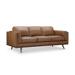 Taverly Leather Sofa - Abbyson Living 16 Taverly Leather Sofa - Abbyson Living -Baxton Studio Store GUEST bff72b9f d8ae 43b2 a12b c65a2c57296f