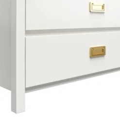 Little Seeds Monarch Hill Haven 5 Drawer Kids Dresser -Baxton Studio Store GUEST c04c4305 9241 47f8 9ce9 433d0b64bc31