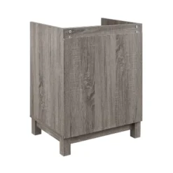 2 Drawers Filing Cabinet Wood/Gray - Linon -Baxton Studio Store GUEST c05883a9 2520 469e 876f 518d596cb9df