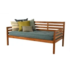 Yorkville Daybed Barbados - Comfort -Baxton Studio Store GUEST c0d9257d c38a 4971 9fca 22143e3da622