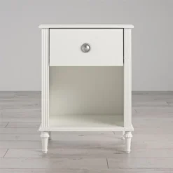 Little Seeds Rowan Valley Arden 1 Drawer Kids Nightstand