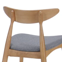 Set Of 2 Barron Dining Chair Gray - Christopher Knight Home -Baxton Studio Store GUEST c503f8e6 4064 45c4 bf2b 7954b556fa53