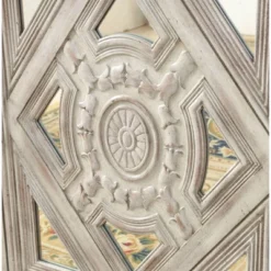 Alessandra 2 Door Credenza Ivory - Treasure Trove Accents -Baxton Studio Store GUEST c5279846 b1a4 4967 ab43 7ececbe8530b