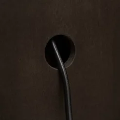 6pc Cindi Sleigh Bedroom Set Gray - Abbyson Living -Baxton Studio Store GUEST c5334c3b 9fda 40dd 9da4 feb9cb351962