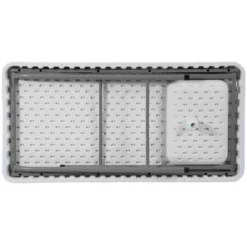 Emma And Oliver 4-Foot Portable Fish Cleaning Table / Outdoor Camping Table And Sink 20 Emma And Oliver 4-Foot Portable Fish Cleaning Table / Outdoor Camping Table And Sink -Baxton Studio Store GUEST c569c128 ebb0 4f7b a74d 90477fa21f77