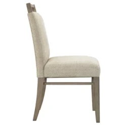 2pk Steven Dining Chairs Cream - Madison Park -Baxton Studio Store GUEST c63154e1 6854 4706 9978 9031d580aa19