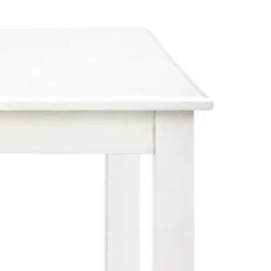 Wynnie Wood Counter Height Dining Table White - Abbyson Living 7 Wynnie Wood Counter Height Dining Table White - Abbyson Living -Baxton Studio Store GUEST c704af2b eea1 4f2f 8e20 ae8be7734cdf