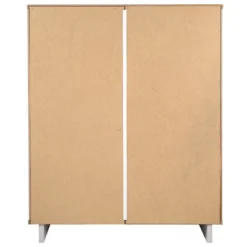 Tall Granville Modern 5 Drawer Dresser - Manhattan Comfort -Baxton Studio Store GUEST c74f9188 7829 4793 b649 4223fa2acc66