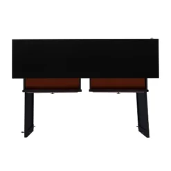 Jenny Hand Painted 2Door Console Table - Powell Company -Baxton Studio Store GUEST c7b2230d 1462 4d81 b6c0 ae75f4777b47