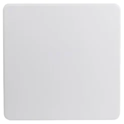 Flash Furniture 2.85-Foot Square Granite White Plastic Folding Table 6 Flash Furniture 2.85-Foot Square Granite White Plastic Folding Table -Baxton Studio Store GUEST cd408435 9ebc 40bf baab 92923cc9a6b3