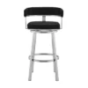 30" Cohen Barstool - Armen Living