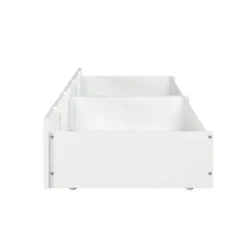 Set Of 2 Twin/Full Drawers White - AFI -Baxton Studio Store GUEST cf7f1526 8cc7 42b3 a767 60ebbb386bb0