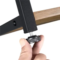 Yaheetech Kitchen Storage Rack With Basket/Hooks/Storage -Baxton Studio Store GUEST d09a6f23 6020 48b9 ba40 c00fc435b64b