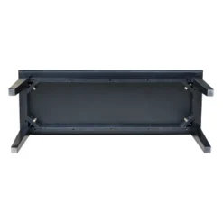 Brookshire Bench - International Concepts -Baxton Studio Store GUEST d14b65f1 dd5a 459b a76a e1aa1142ba4d