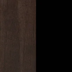 City Life Metal Bar Cart On Wheels Black - South Shore -Baxton Studio Store GUEST d23ef21a aedc 4a76 a190 0839fbc1a802