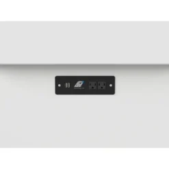 Nantucket Murphy Bed Chest USB Turbo Charger - AFI -Baxton Studio Store GUEST d27455dd cf35 48c9 af7f 453ee9e0ef20