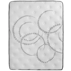 Emma And Oliver 14" Platform Bed Frame & 12" Mattress In A Box - No Box Spring Required -Baxton Studio Store GUEST d2fc7724 6dd1 402f 8f7f b8e9f7df001d