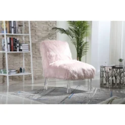 Fulvio Accent Chair - Chic Home Design -Baxton Studio Store GUEST d3e5d0fe c648 4576 9e17 a48e41a0ad4a