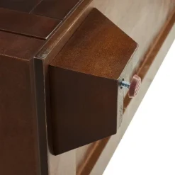 Lydia Storage Cabinet - Crosley -Baxton Studio Store GUEST d47820a9 378c 4424 b6b1 18507bfdffa7