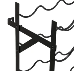 Sorbus Free Standing Wine Rack 12 Sorbus Free Standing Wine Rack -Baxton Studio Store GUEST d4ceef3e 0659 4dc0 a958 5c3bcf1f49da
