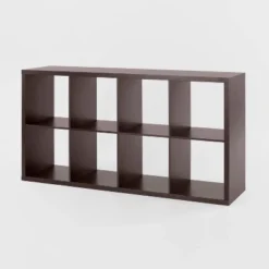 8 Cube Organizer - Brightroom™ -Baxton Studio Store GUEST d50888d3 f445 4164 823c 345a8b21a9d2