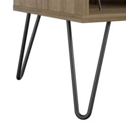 Concord Turntable Stand With Drawers - Novogratz -Baxton Studio Store GUEST d582ceea 3514 4866 aab7 35fffb38760e