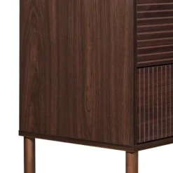 Merk 2 Drawer Nightstand - Sango 13 Merk 2 Drawer Nightstand - Sango -Baxton Studio Store GUEST d62331a0 c6c9 43c8 a4a1 f6ff15ef5aab