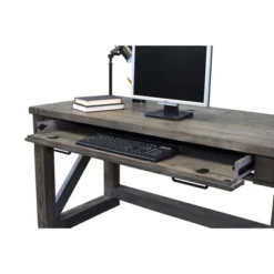 Avondale Writing Desk - Martin Furniture -Baxton Studio Store GUEST d68414c6 07bd 4ce7 b042 99590206b665