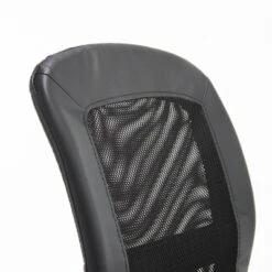 Essentials Computer Chair - Serta -Baxton Studio Store GUEST d725676d 1549 4d3d 8d46 d2134c168a42