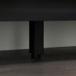 Mid-Century Modern Solid Wood 6 Drawer Double Dresser - Saracina Home -Baxton Studio Store GUEST d74138de a604 44e8 9c00 835e36c73deb