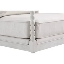 Kaylee Spindle Chair - OSP Home Furnishings -Baxton Studio Store GUEST d85a82c0 89cb 4f15 a224 dd332820f616