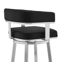 30" Cohen Barstool - Armen Living 16 30" Cohen Barstool - Armen Living -Baxton Studio Store GUEST d996b41e ff37 45c9 9256 06738f017c6c