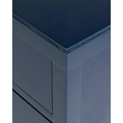 Jean Acacia Side Table - East At Main 6 Jean Acacia Side Table - East At Main - Image 6