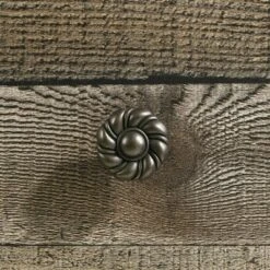 3pc Shayne Panel Bedroom Set Drift - Picket House Furnishings -Baxton Studio Store GUEST db312d9e 891d 4f7f 914b 68e748d02937