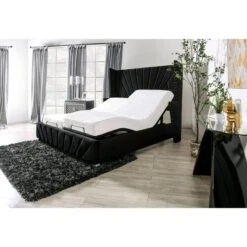 Serene Dual Massage Adjustable Bed Frame - HOMES: Inside + Out